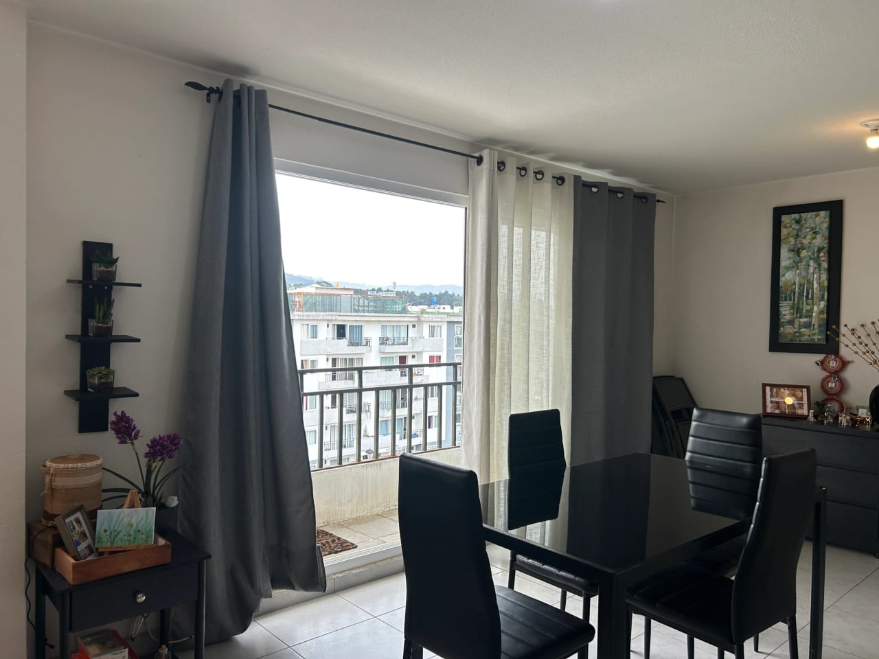 Apartamento en Venta Torres de Villaflores — foto 13 de 13