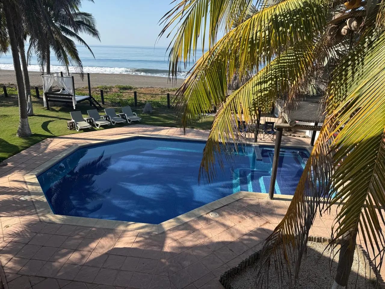 Casa en Venta en Monterrico — foto 1 de 17