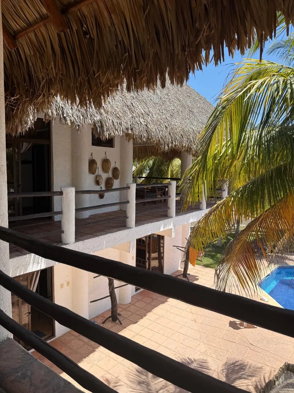 Casa en Venta en Monterrico — foto 13 de 17