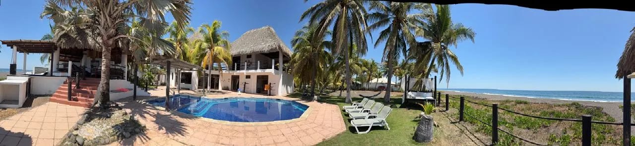 Casa en Venta en Monterrico — foto 15 de 17