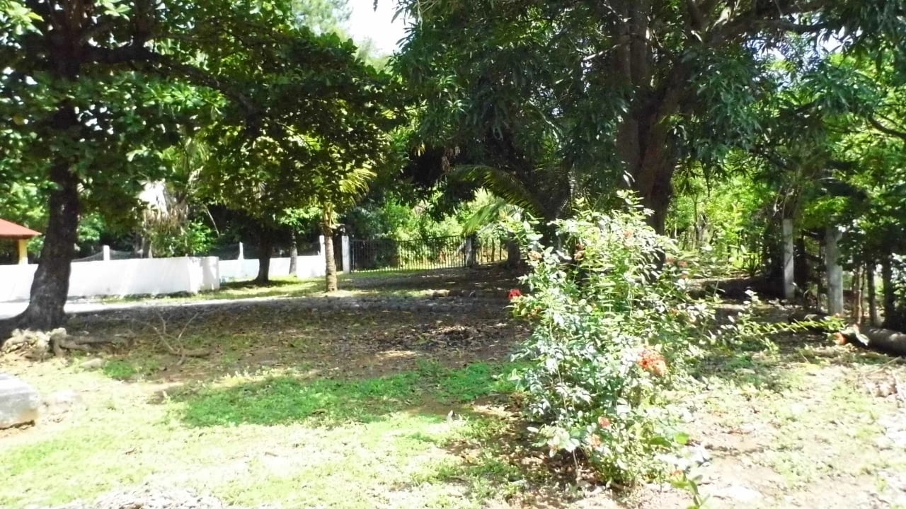 Terreno en Taxisco sobre Carretera — foto 2 de 7