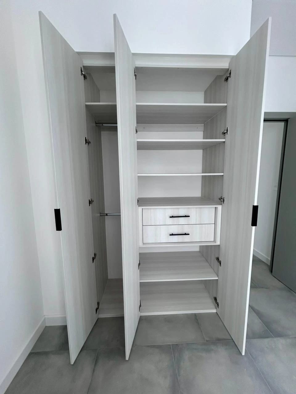 Apartamento Antares zona 16 — foto 3 de 10
