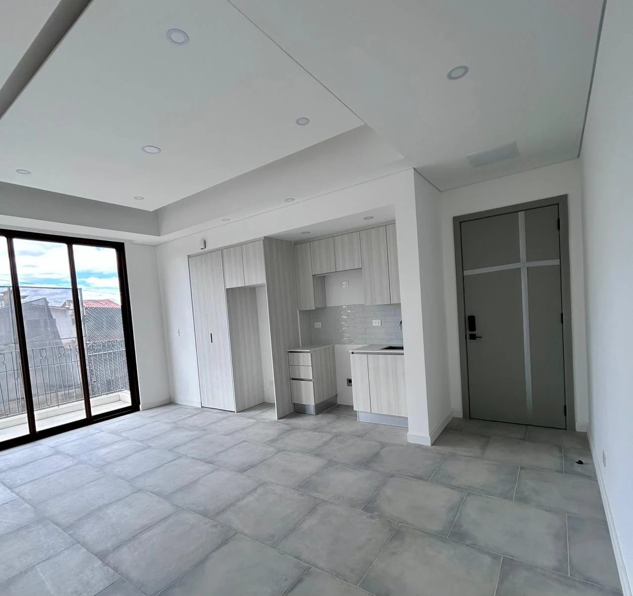 Apartamento Antares zona 16 — foto 8 de 10