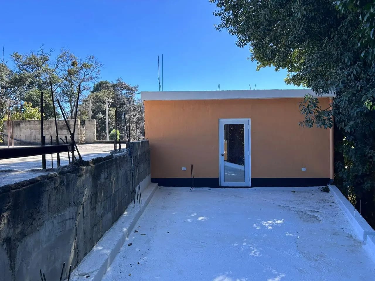 Venta de casa en San Lucas Sacatepequez — foto 6 de 17
