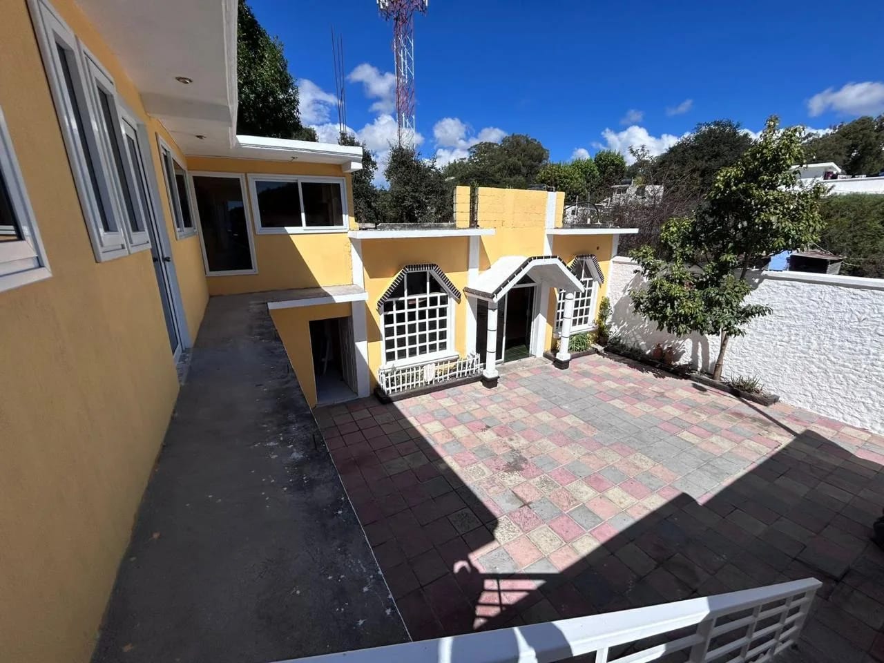 Venta de casa en San Lucas Sacatepequez — foto 13 de 17