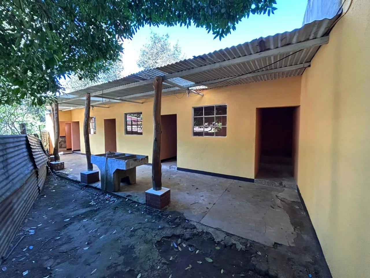 Venta de casa en San Lucas Sacatepequez — foto 17 de 17