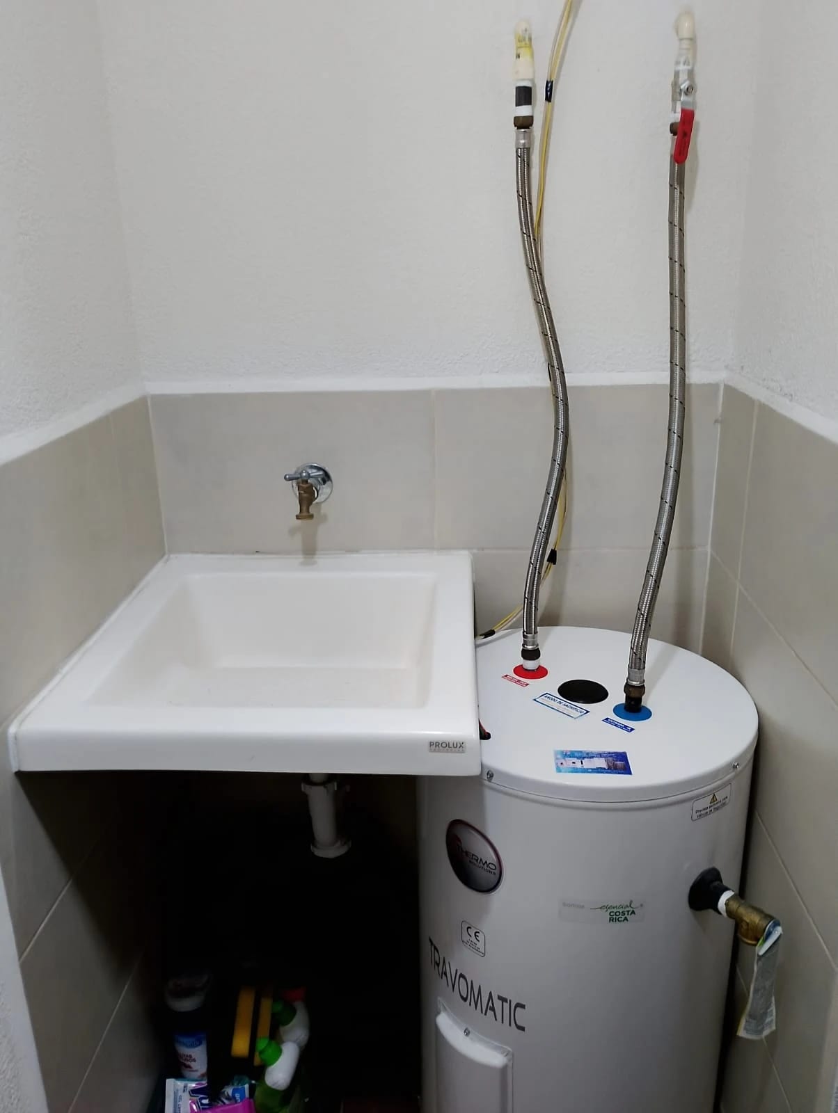 Apartamento den venta — foto 11 de 17