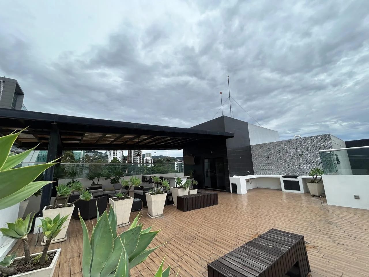 Apartamento Boutique en Venta Zona 15 VHII — foto 16 de 16