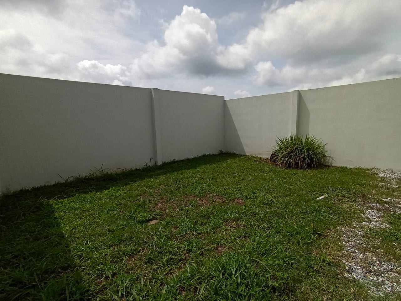 Casa en renta en condominio Alamedas de Santo Domingo, Fraijanes — foto 8 de 17
