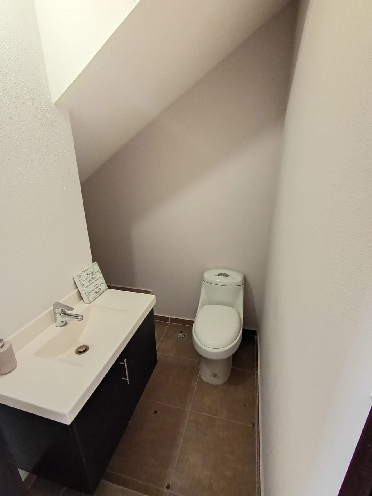 Casa en renta en condominio Alamedas de Santo Domingo, Fraijanes — foto 7 de 17