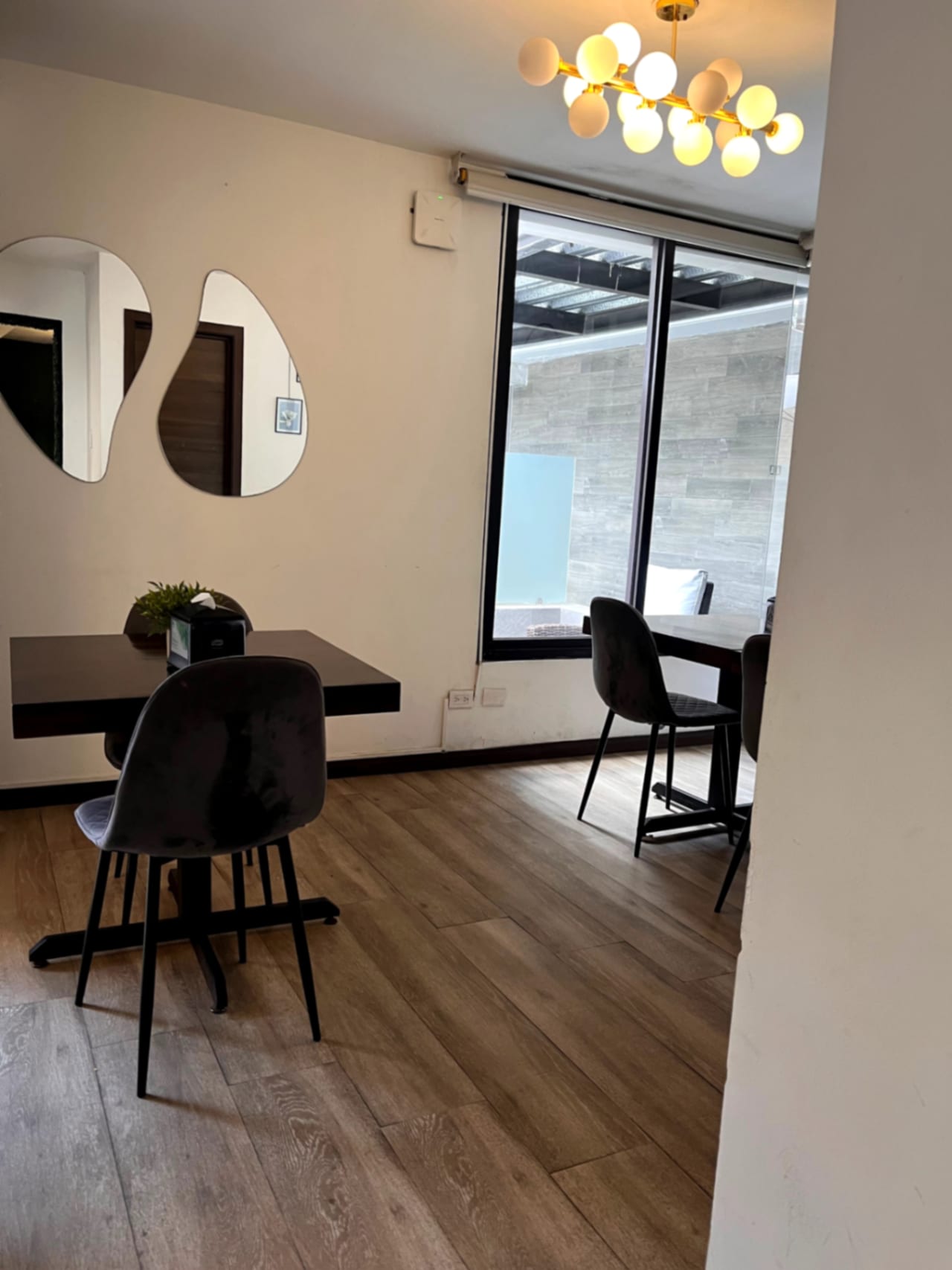 Apartamento Amueblado en Renta | Santander Zona 10 — foto 10 de 13