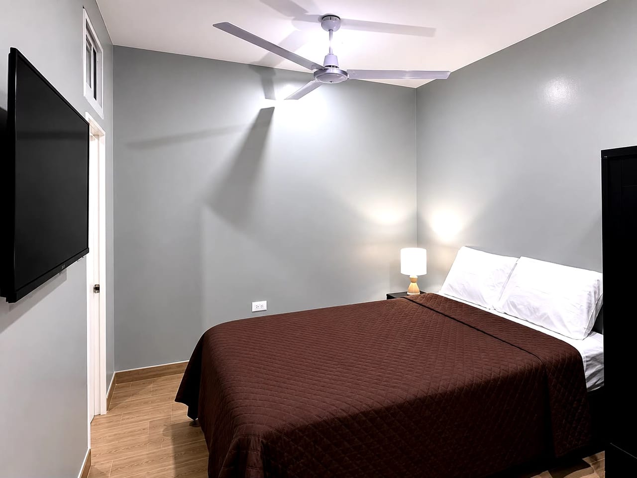 Habitación amueblada en Renta Zona 1 — foto 1 de 2