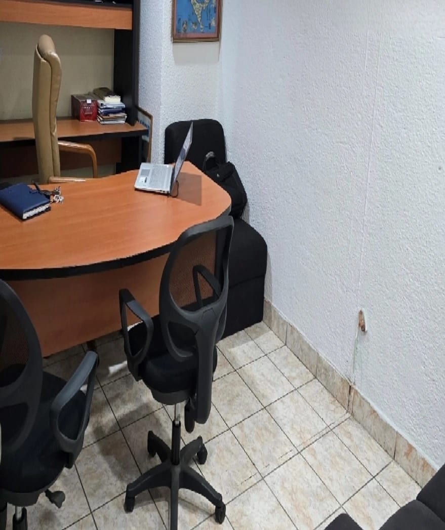Oficina en venta — foto 7 de 11