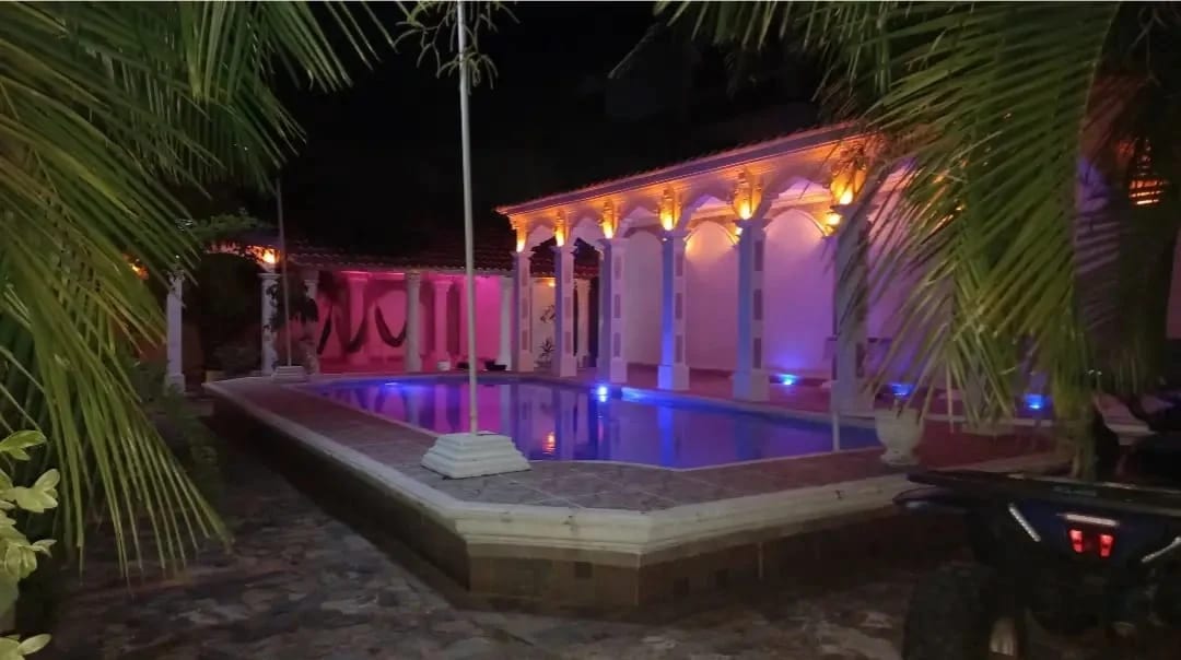 Casa vacacional, Chiquimulilla — foto 1 de 12