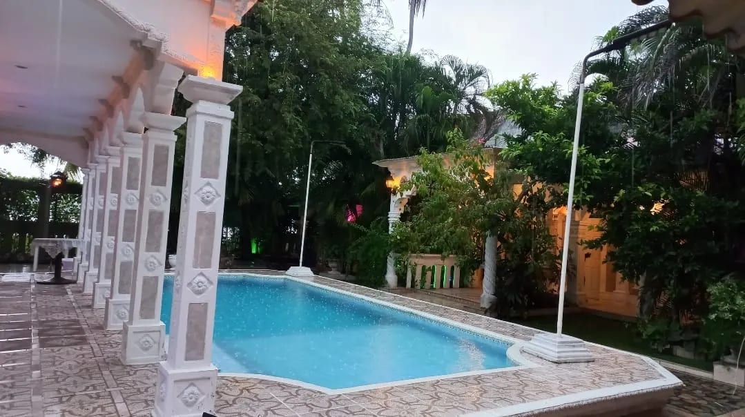 Casa vacacional, Chiquimulilla — foto 12 de 12
