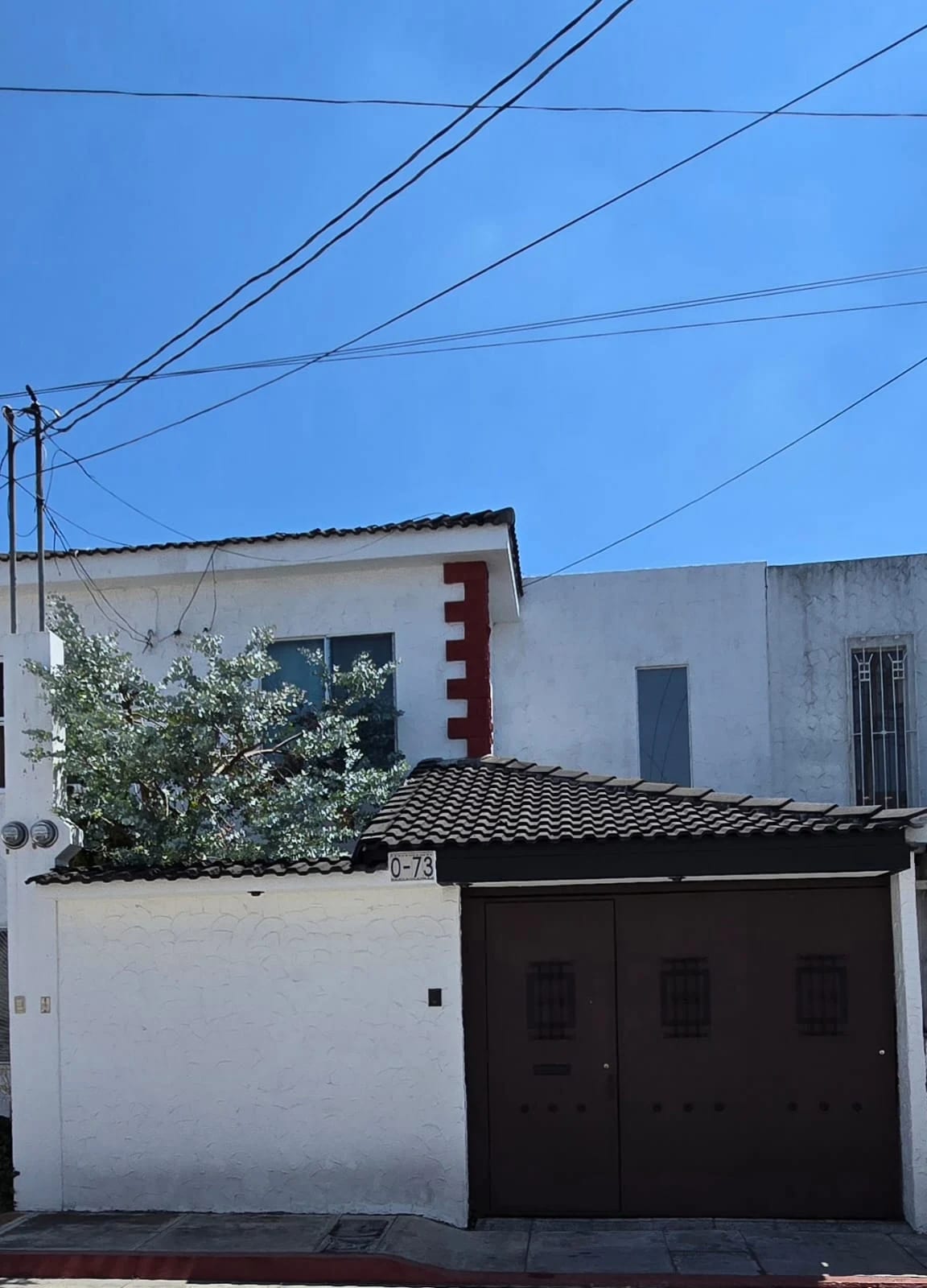 VENTA CASA VALLES DE MARIA ZONA 2 VILLA NUEVA — foto 1 de 7
