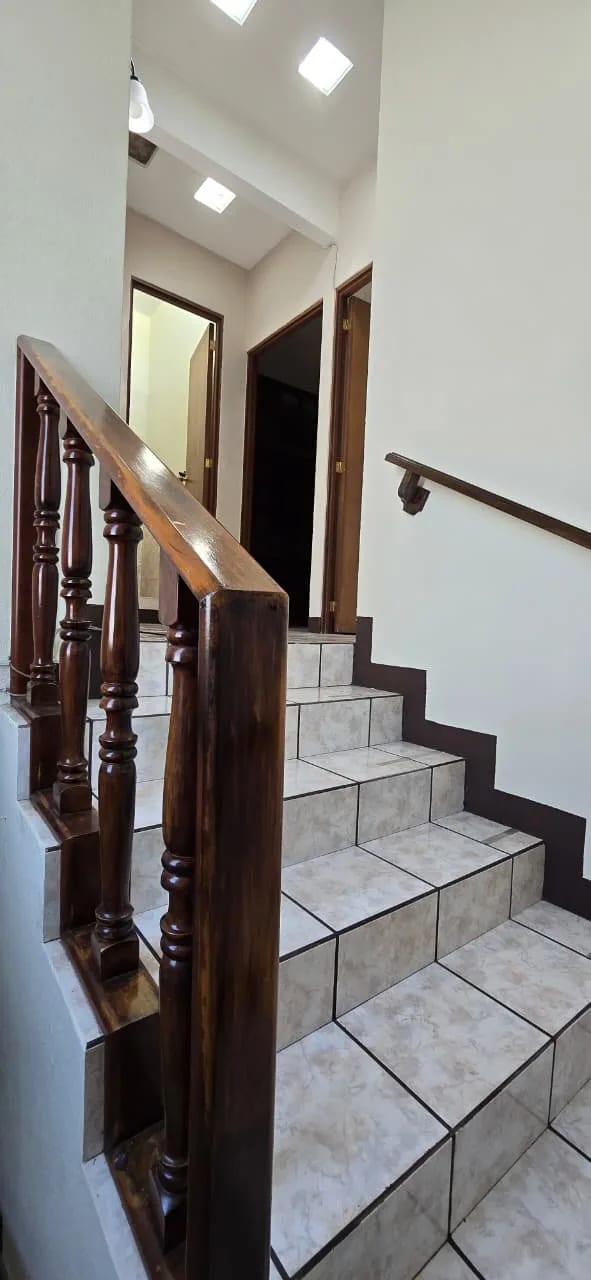 VENTA CASA VALLES DE MARIA ZONA 2 VILLA NUEVA — foto 5 de 7