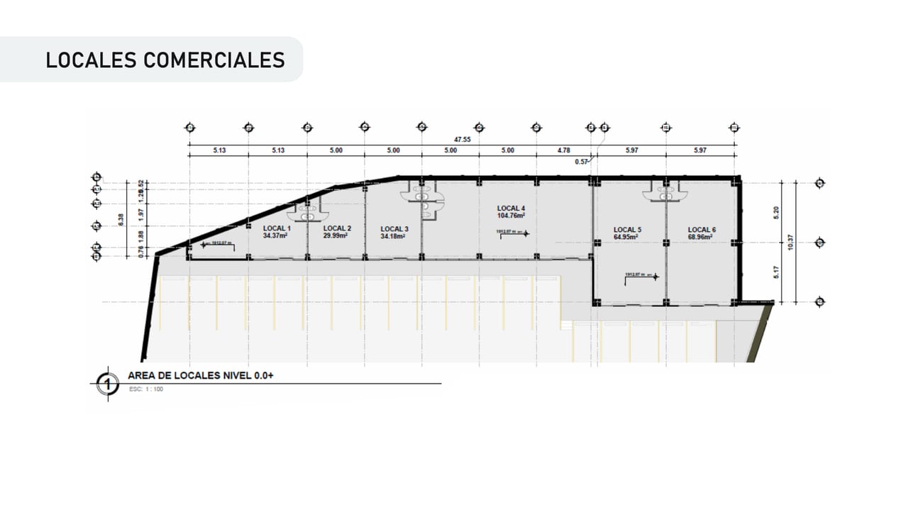 Parque Logístico Atlántica 28 (A28) – Infraestructura y Conectividad Estratégica — foto 6 de 6