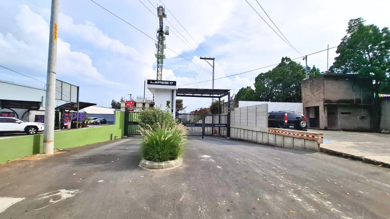 Apartamento en venta en zona 17, Lares 17. — foto 15 de 15