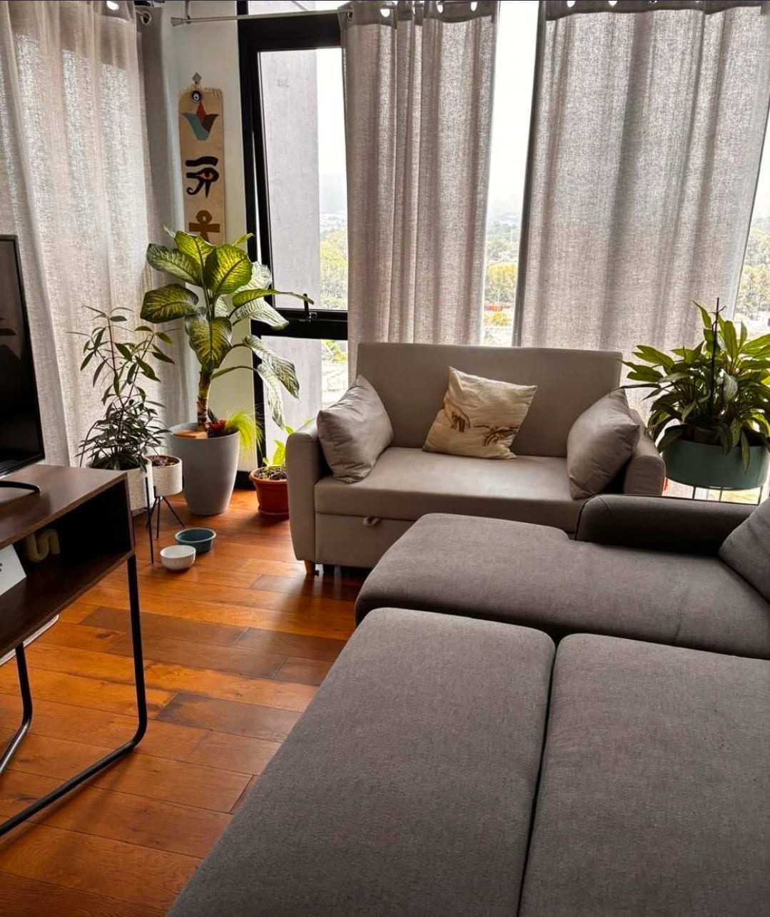 Apartamento en Venta zona 11 — foto 1 de 14