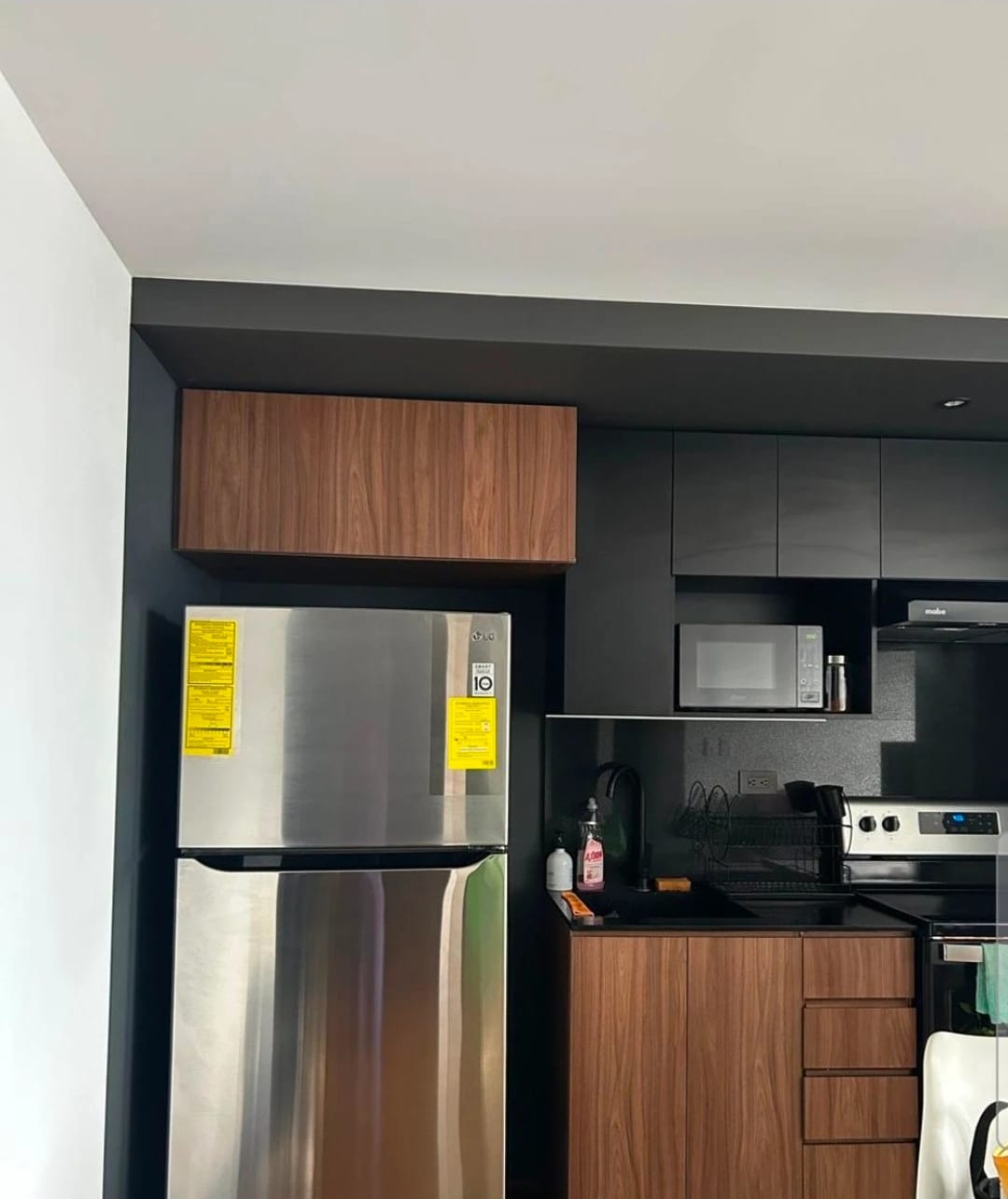 Apartamento en Venta zona 11 — foto 7 de 14