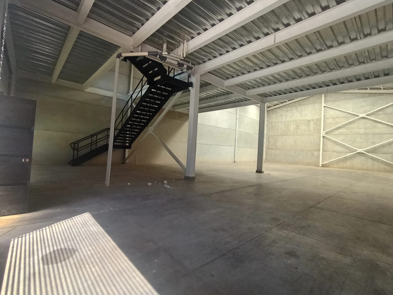 Ofibodega en Venta Km 16.5 (CAES) — foto 3 de 16