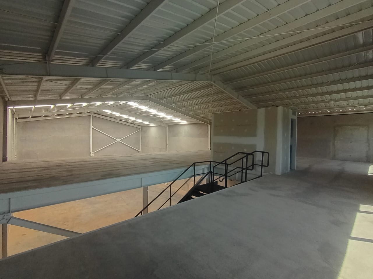 Ofibodega en Venta Km 16.5 (CAES) — foto 14 de 16