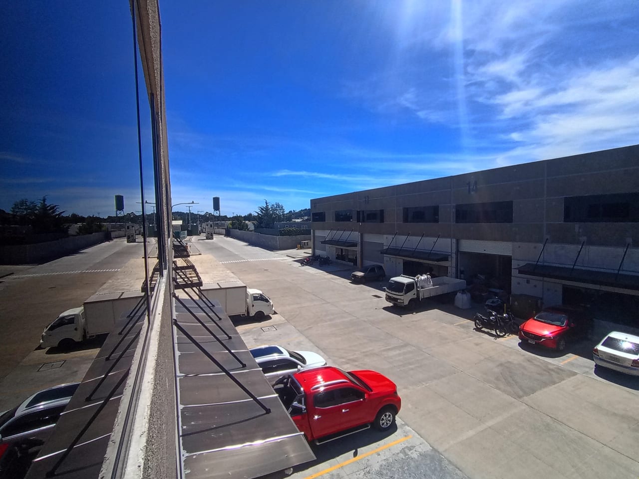 Ofibodega en Venta Km 16.5 (CAES) — foto 2 de 16