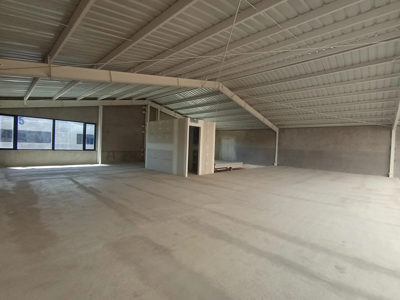 Ofibodega en Venta Km 16.5 (CAES) — foto 7 de 16