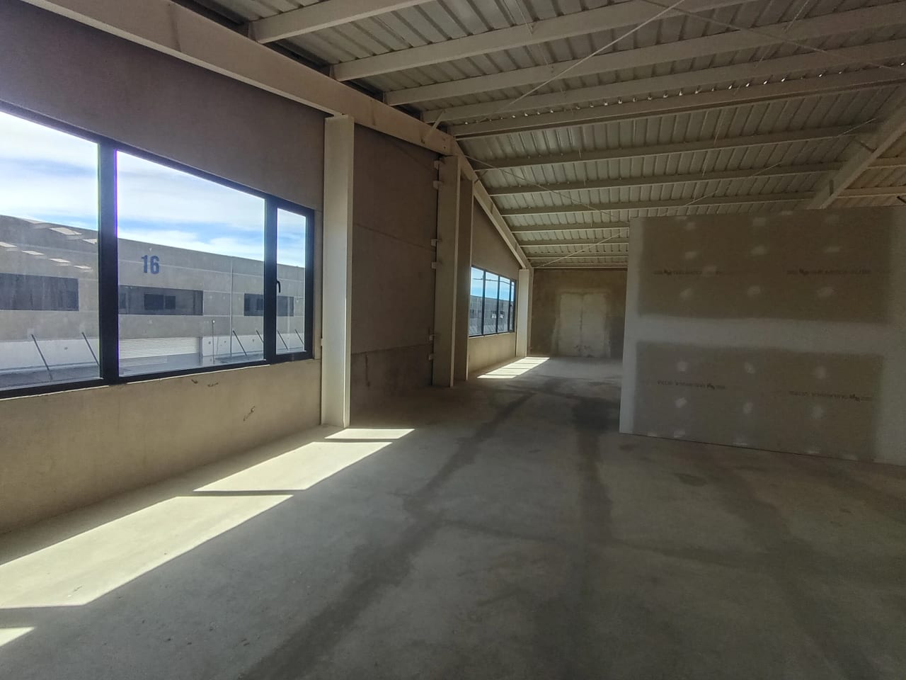 Ofibodega en Venta Km 16.5 (CAES) — foto 8 de 16