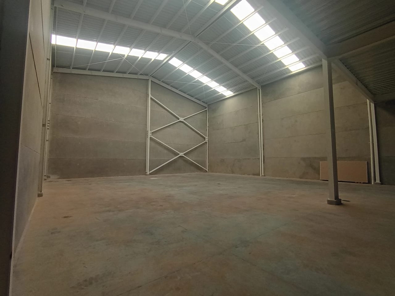 Ofibodega en Venta Km 16.5 (CAES) — foto 10 de 16