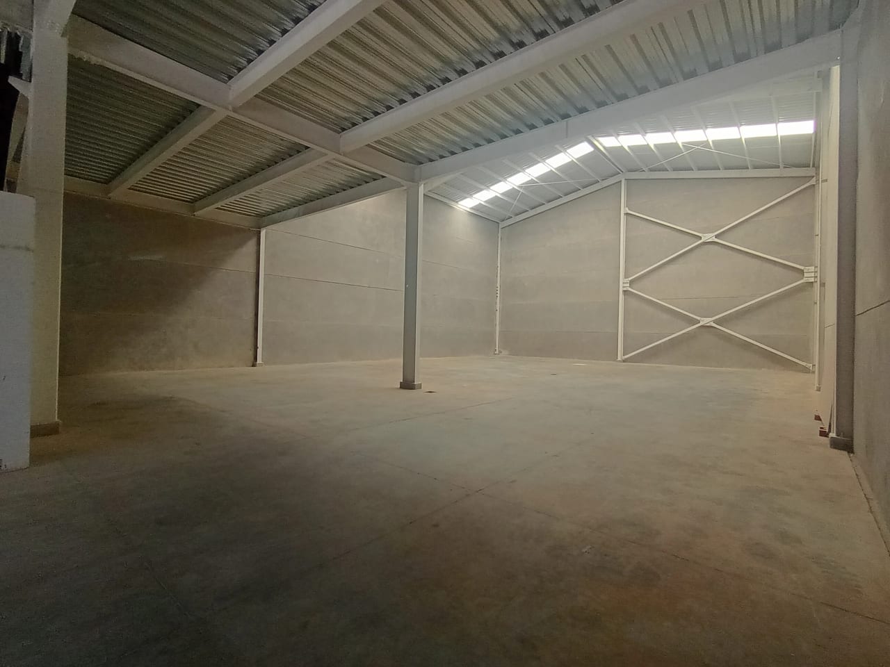 Ofibodega en Venta Km 16.5 (CAES) — foto 11 de 16
