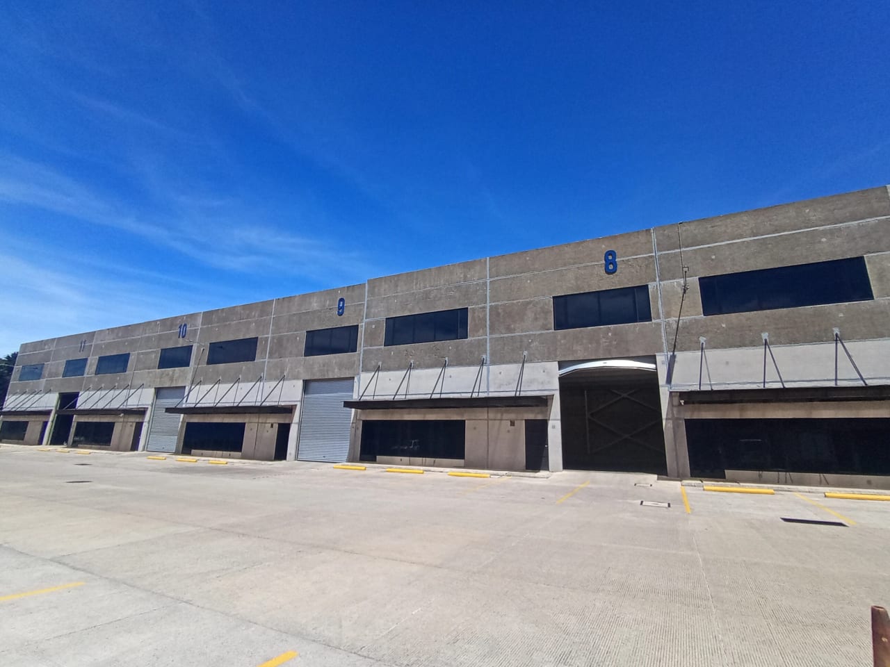 Ofibodega en Venta Km 16.5 (CAES) — foto 1 de 16