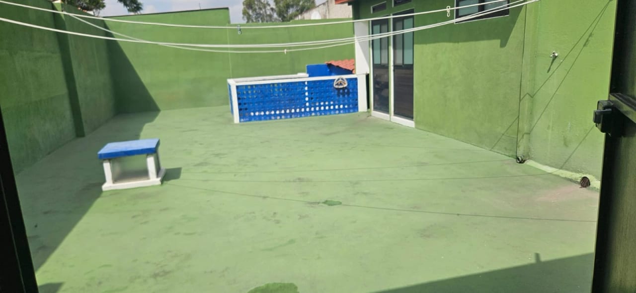 Casa amplia en venta zona 2 de Mixco — foto 9 de 12
