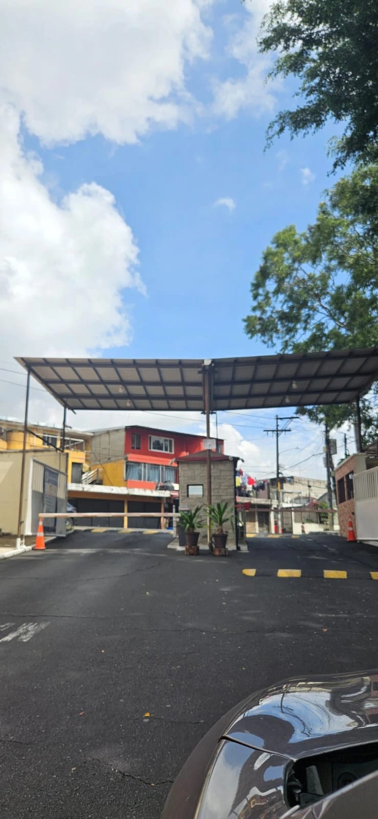 Casa amplia en venta zona 2 de Mixco — foto 12 de 12
