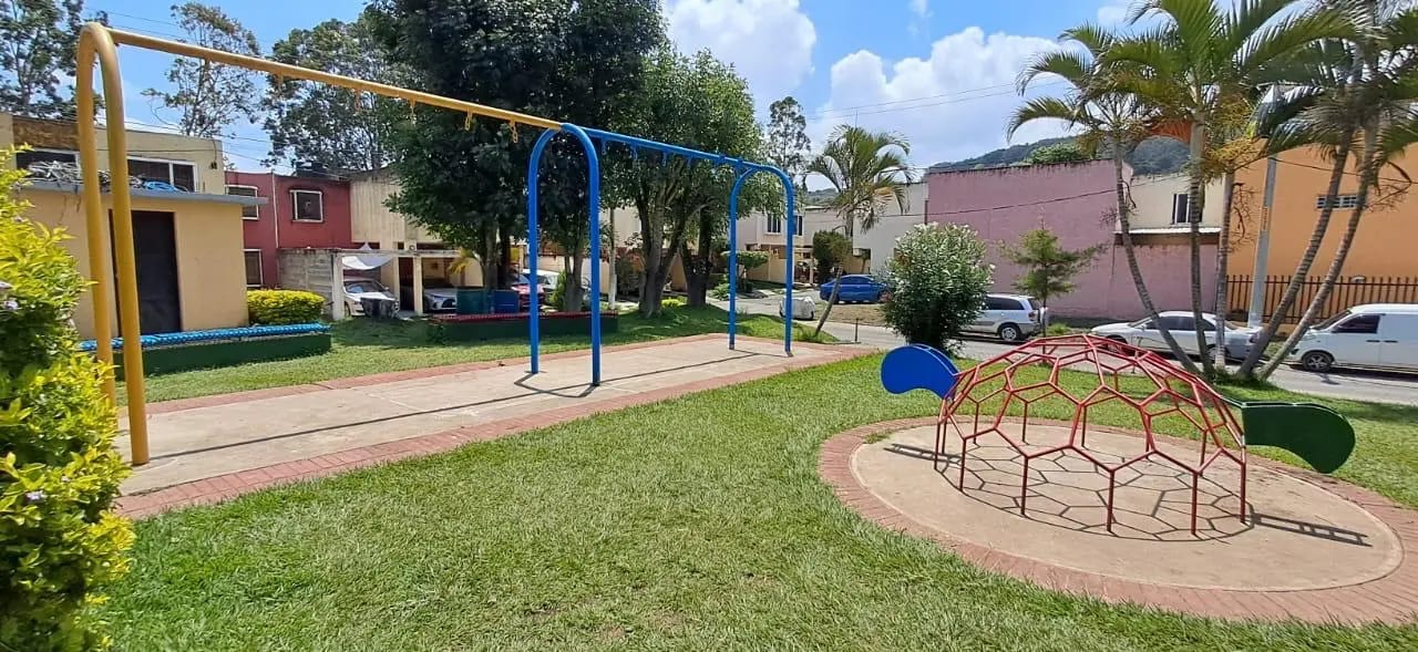 Casa en Venta en Condominio Villa Romana, zona 10 de Villa Nueva, Guatemala — foto 12 de 13
