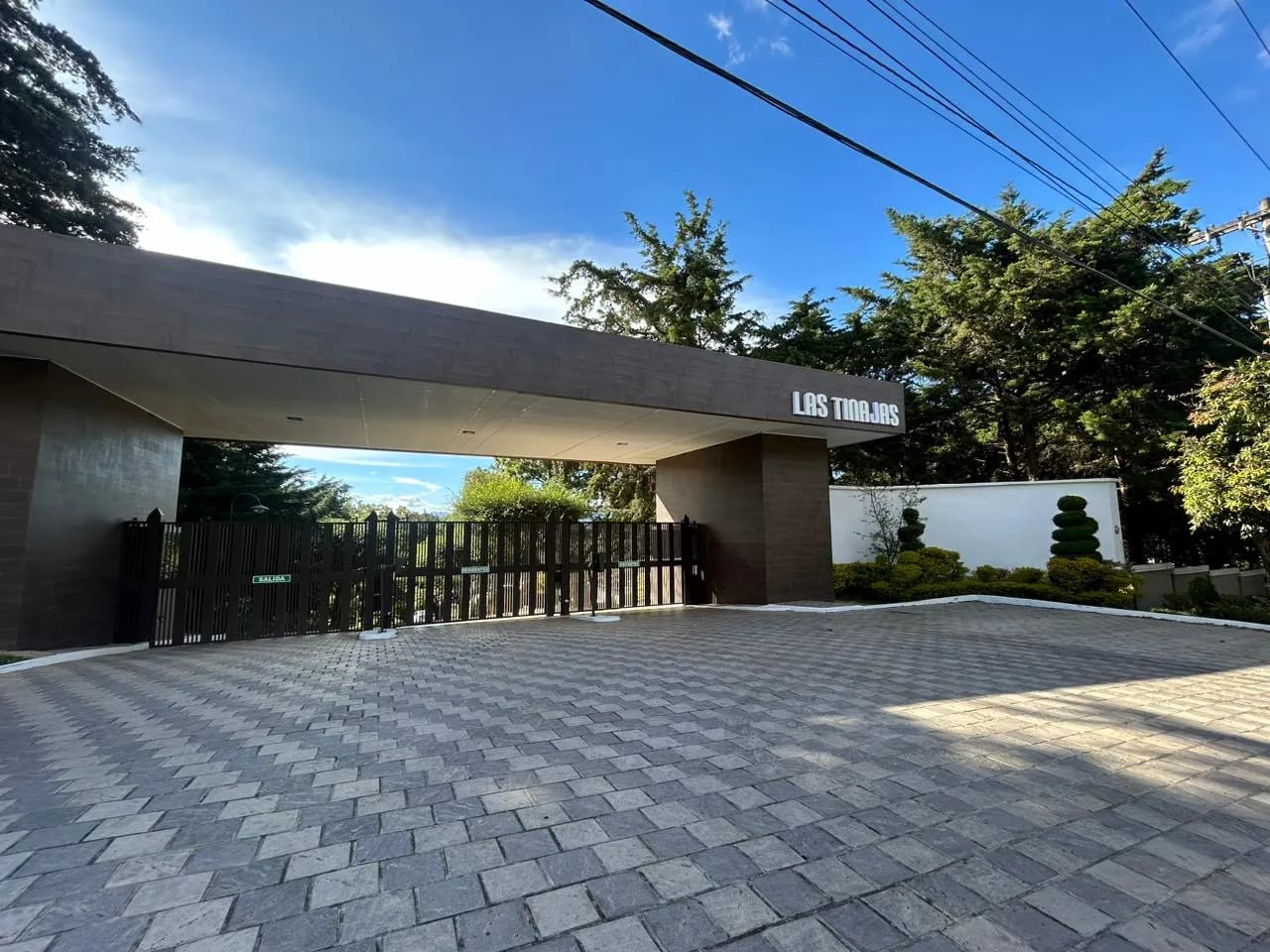 Amplio Terreno en Venta en Las Tinajas — foto 1 de 8