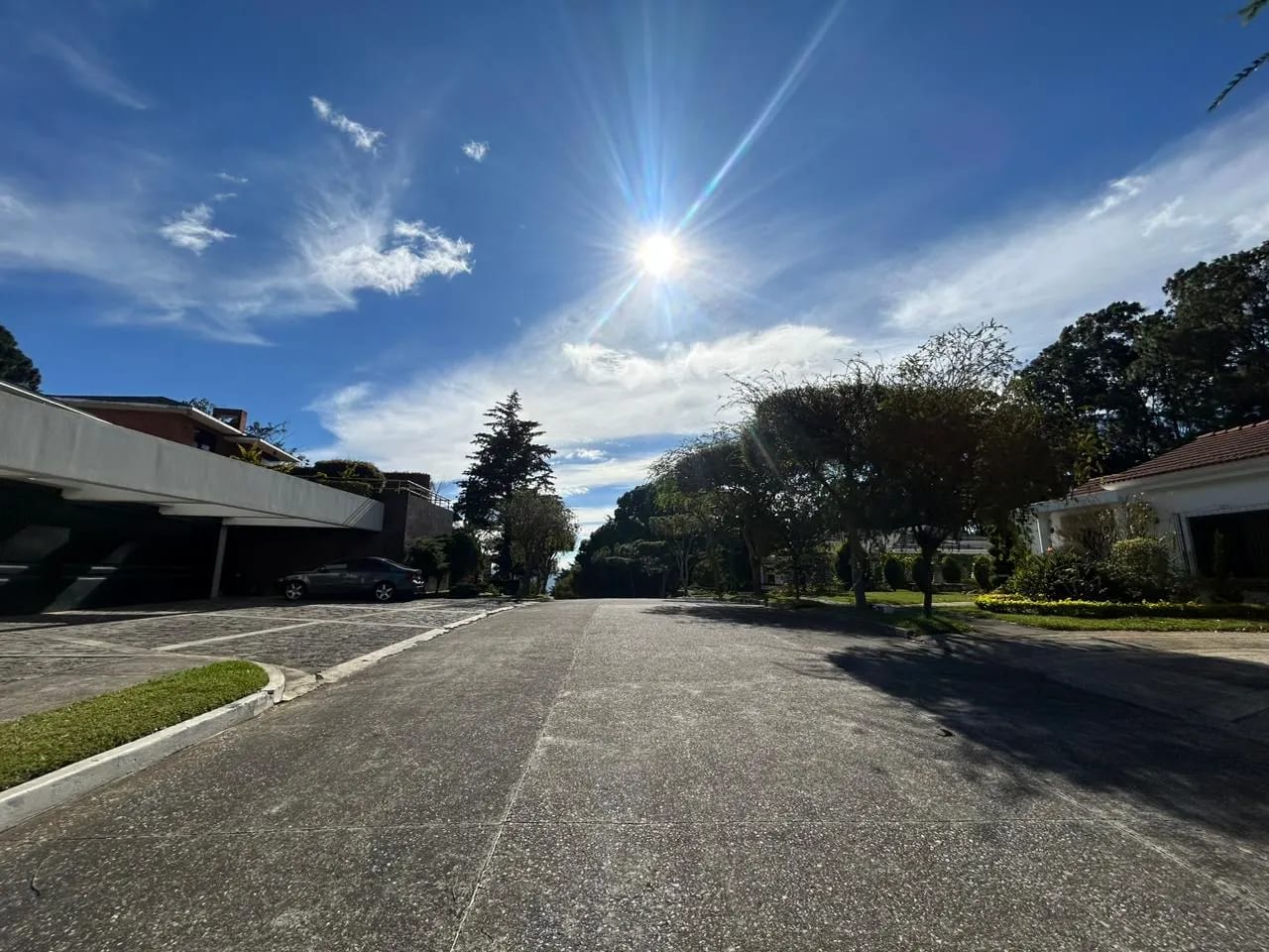 Amplio Terreno en Venta en Las Tinajas — foto 4 de 8