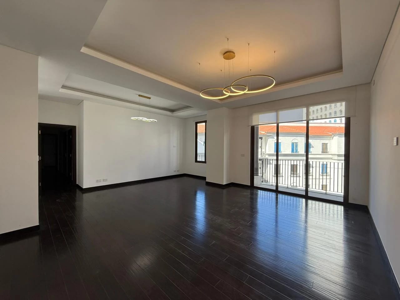 Apartamento en Renta en Nogales de Cayalá — foto 1 de 7