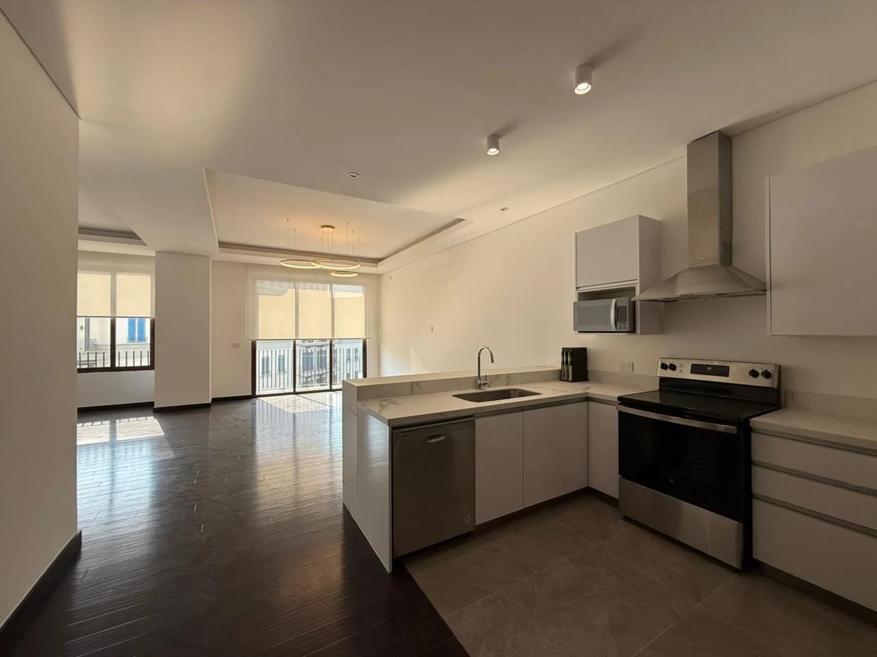 Apartamento en Renta en Nogales de Cayalá — foto 2 de 7