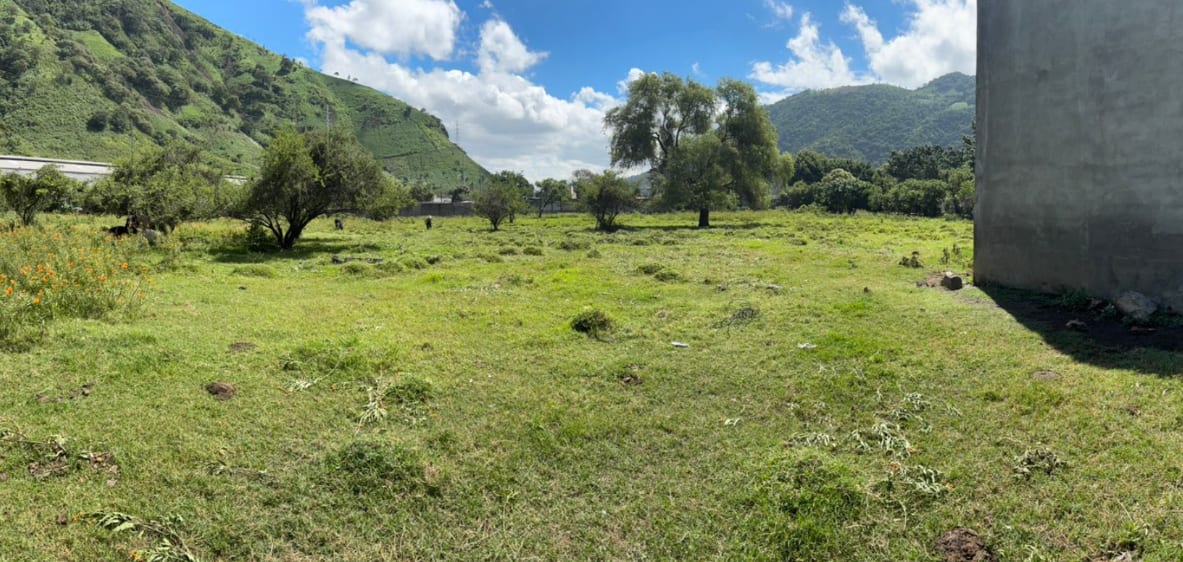 Terreno Industrial en VENTA en Amatitlán-Palín — foto 1 de 3