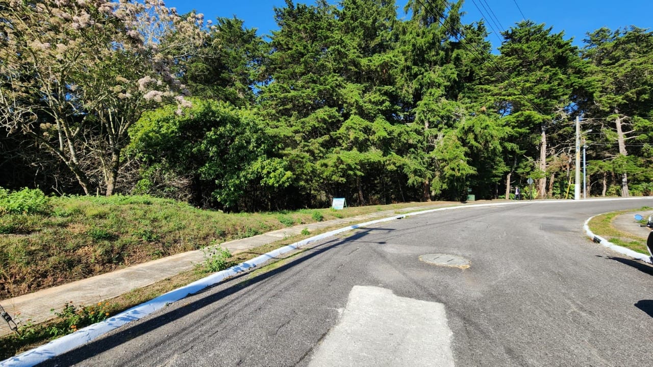 Terreno en Venta en Condominio MONTE CRISTO, San José Pinula — foto 3 de 6