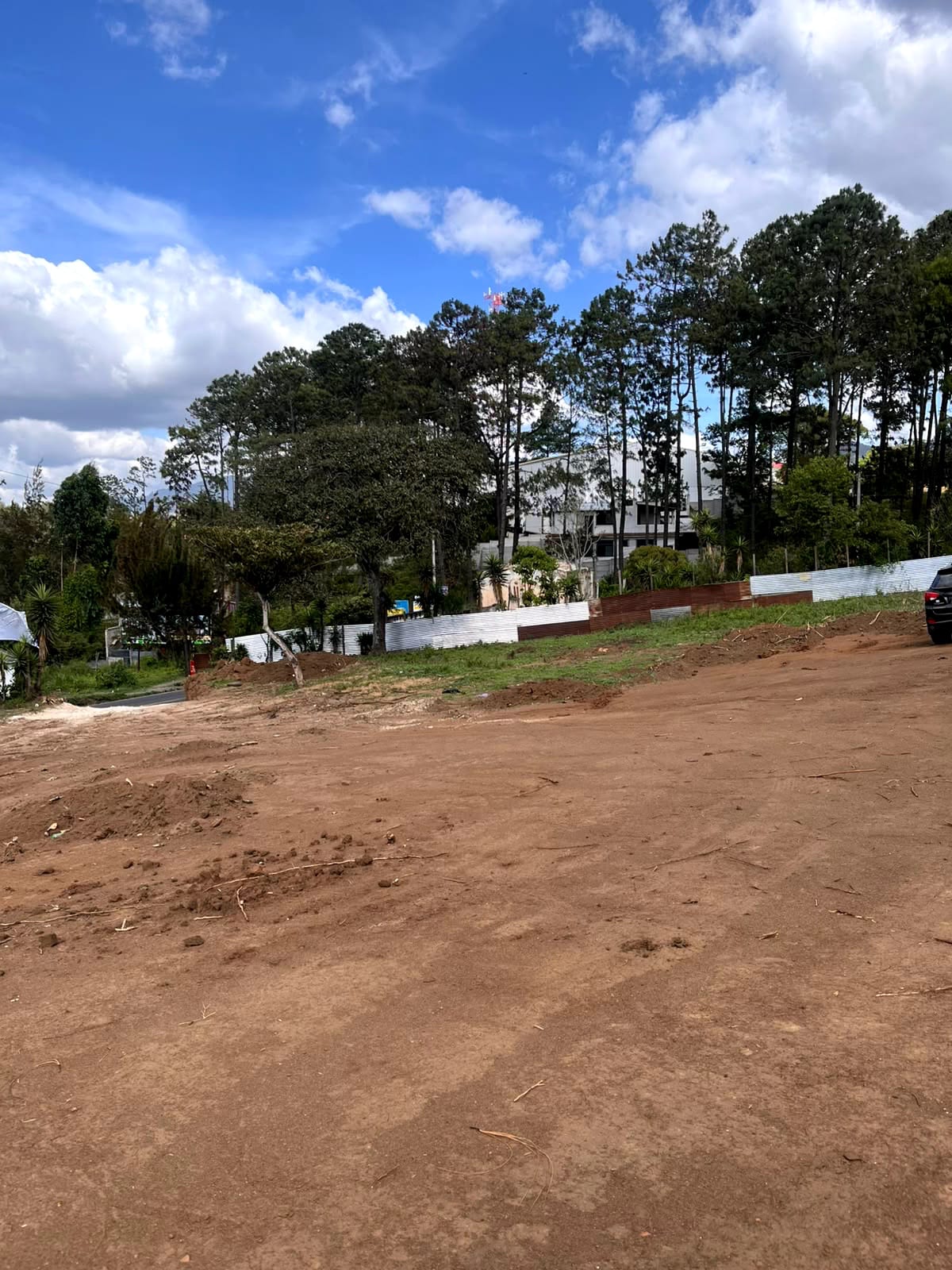 Terreno en Renta en San Andres Itzapa, a 1 minuto del libramiento de Chimaltenango — foto 4 de 10
