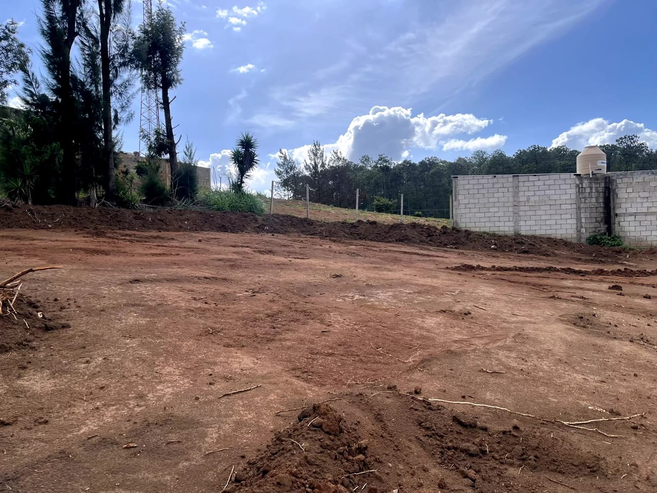 Terreno en Renta en San Andres Itzapa, a 1 minuto del libramiento de Chimaltenango — foto 7 de 10