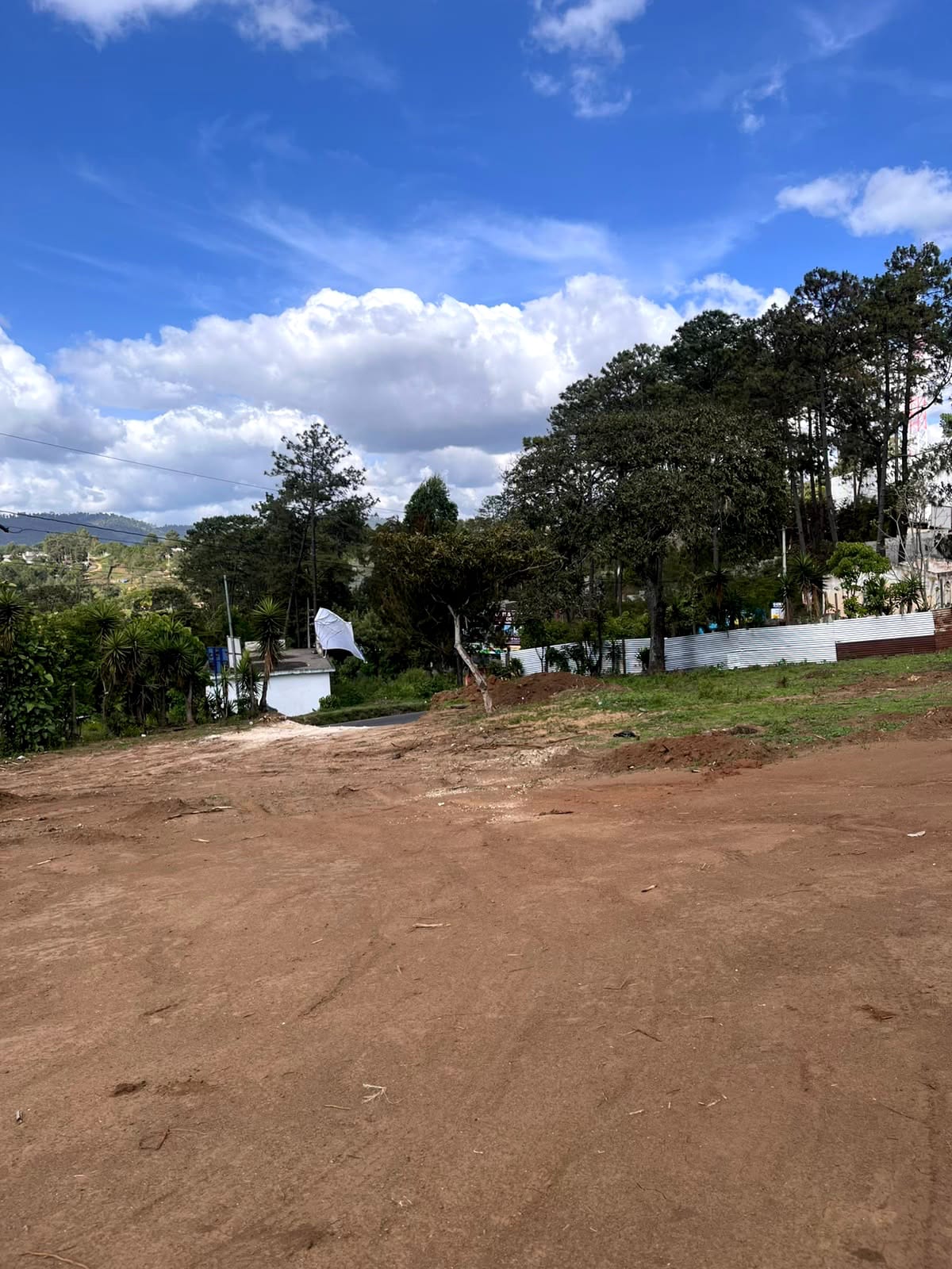 Terreno en Renta en San Andres Itzapa, a 1 minuto del libramiento de Chimaltenango — foto 9 de 10