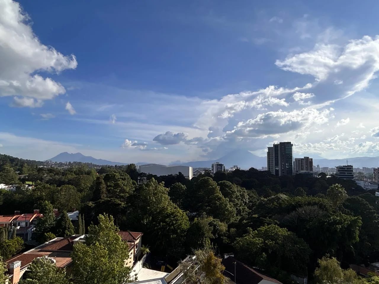 Apartamento en Venta Zona 15 VHII — foto 15 de 15