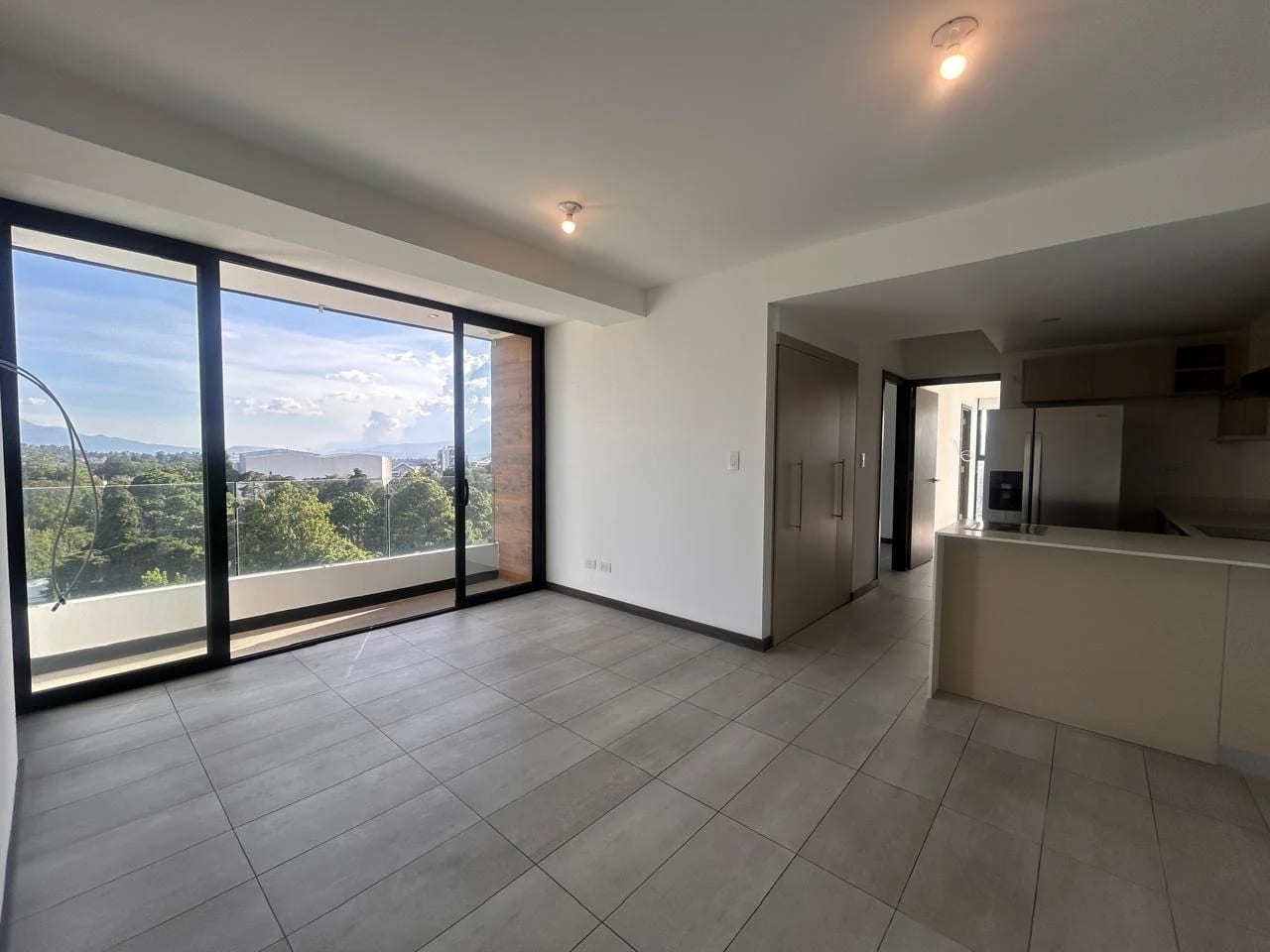 Apartamento en Venta Zona 15 VHII — foto 2 de 15
