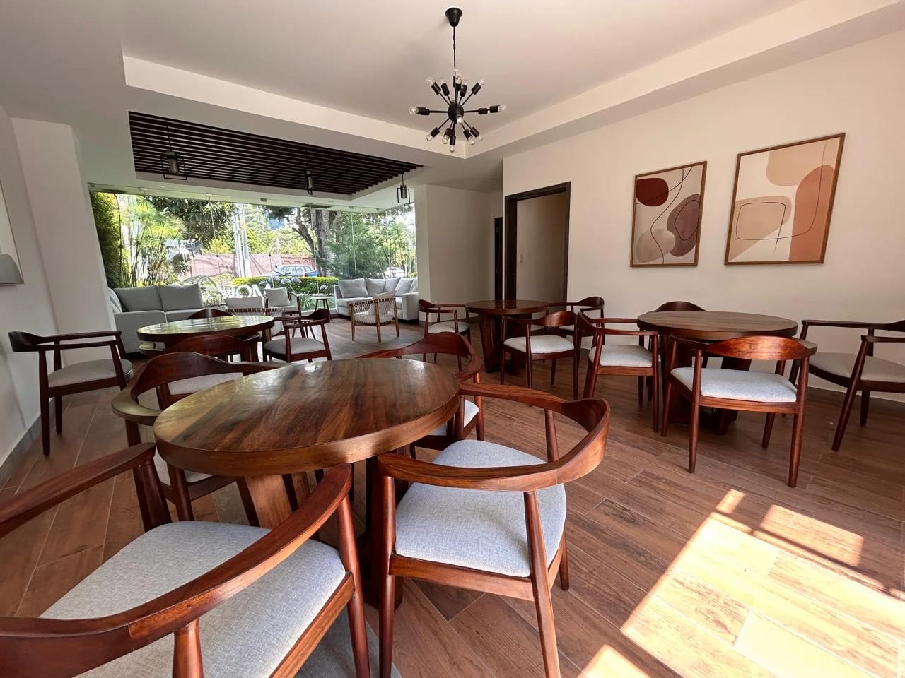Apartamento en Venta Zona 15 VHII — foto 11 de 15