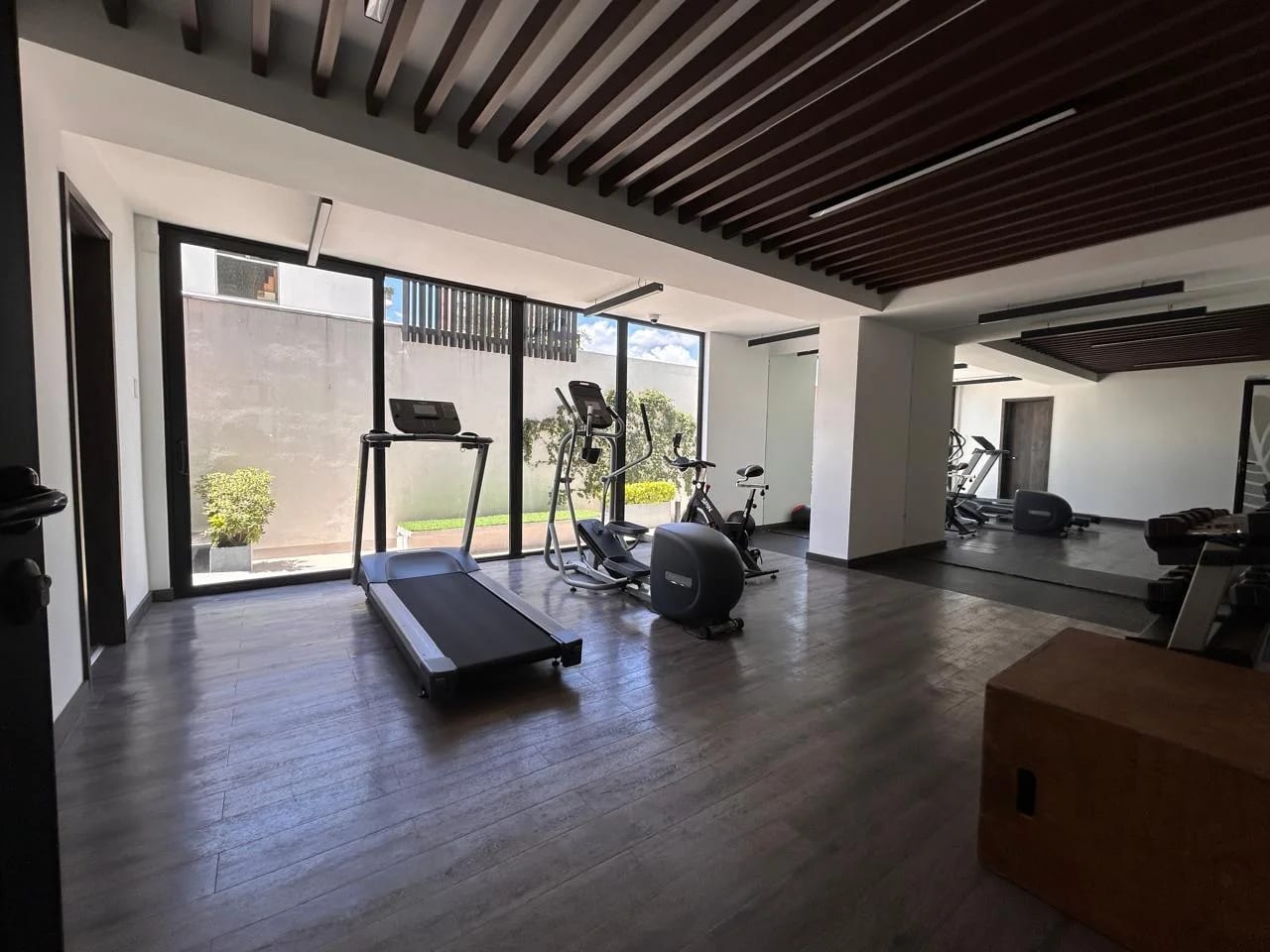 Apartamento en Venta Zona 15 VHII — foto 14 de 15