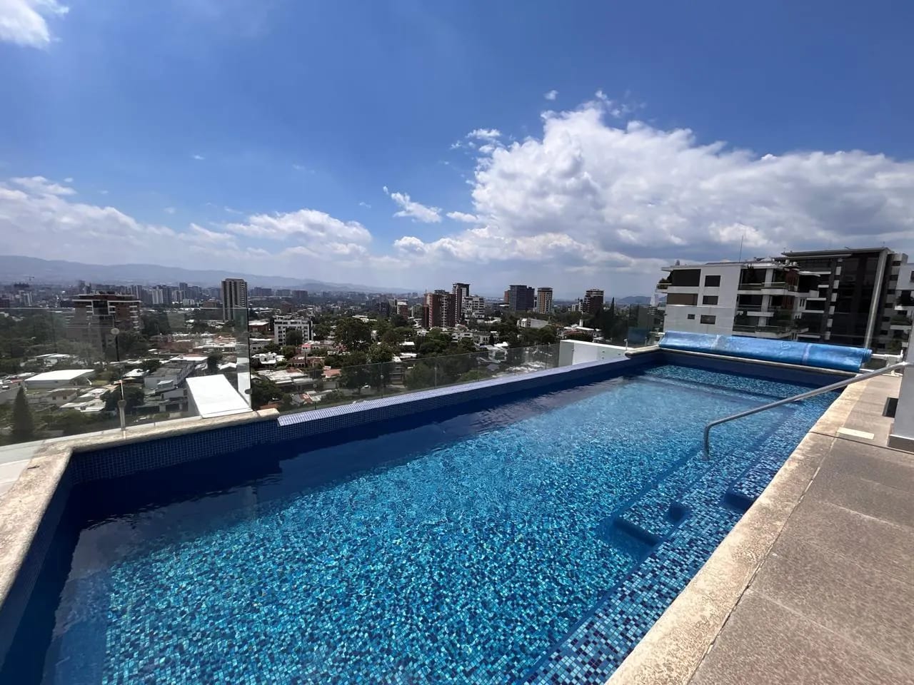 Apartamento en Venta Zona 15 VHII — foto 13 de 15
